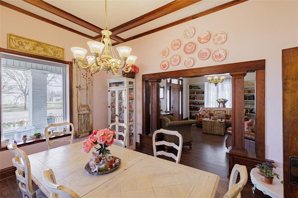 Original Alvord - Residential