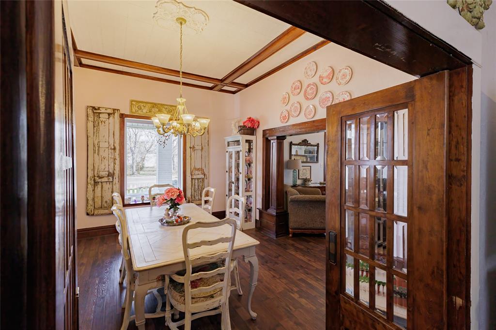 Original Alvord - Residential