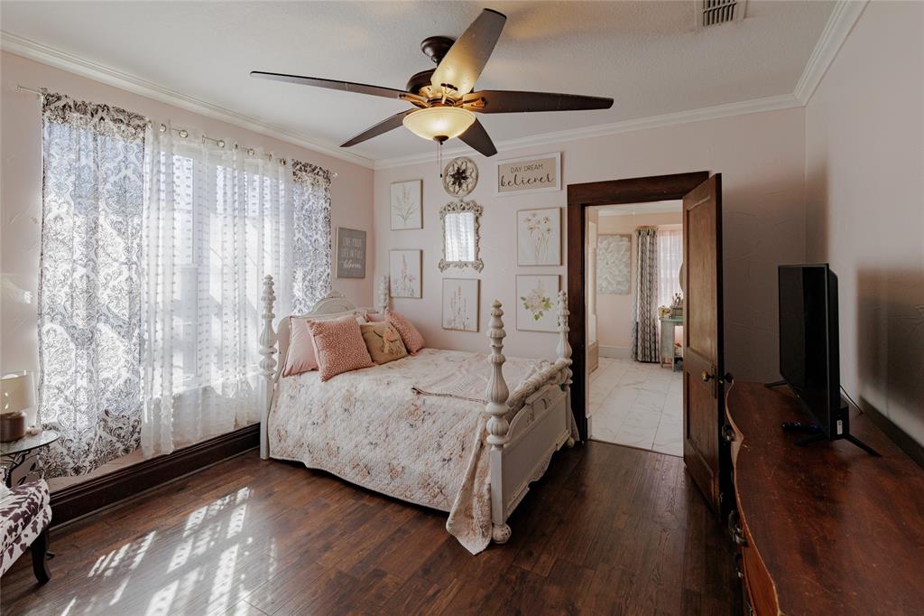 Original Alvord - Residential