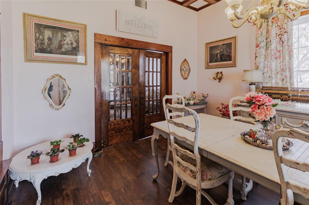 Original Alvord - Residential