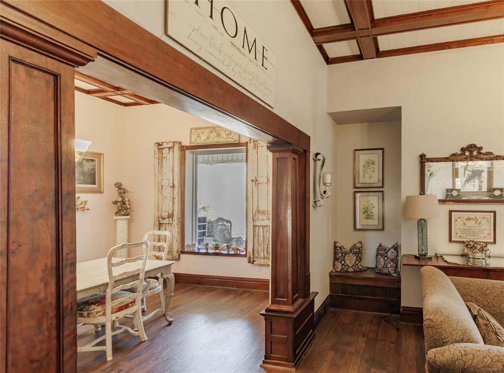 Original Alvord - Residential