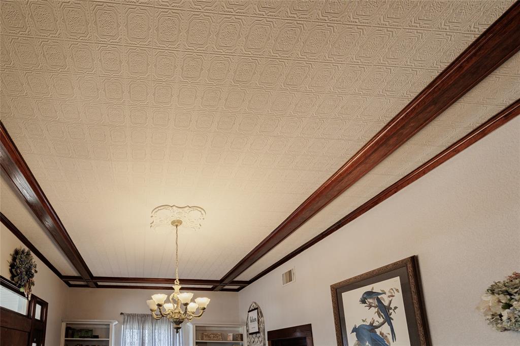 Original Alvord - Residential