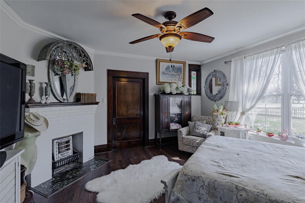 Original Alvord - Residential