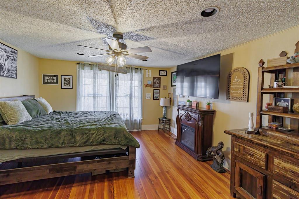 Original Alvord - Residential