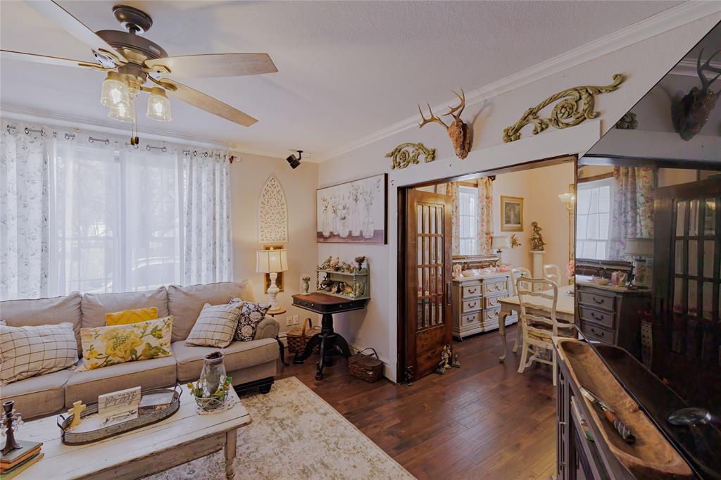 Original Alvord - Residential