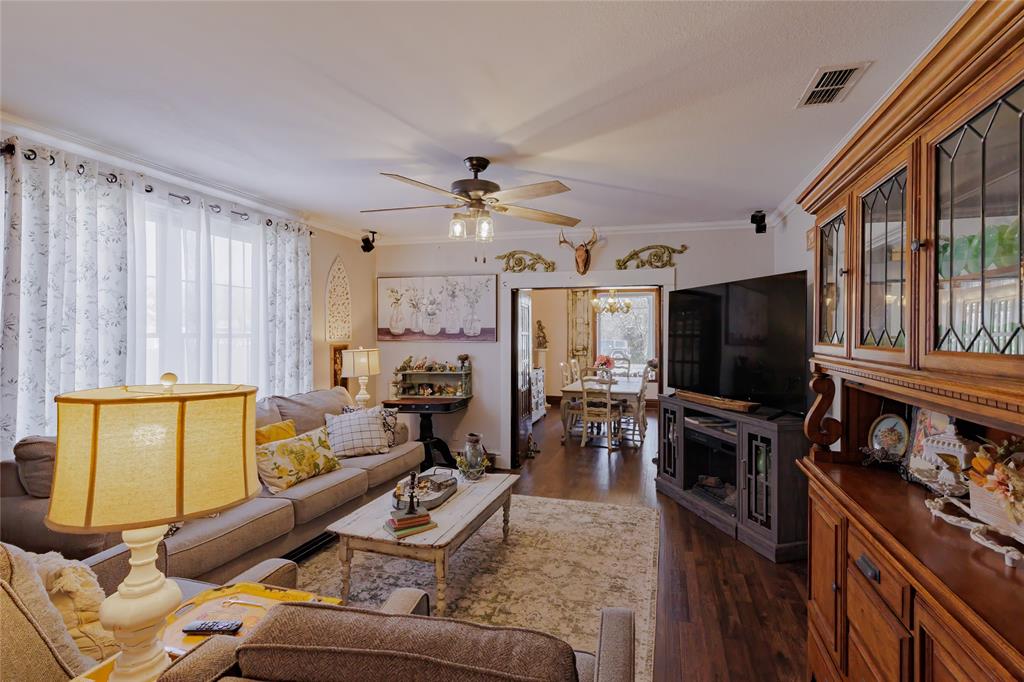 Original Alvord - Residential