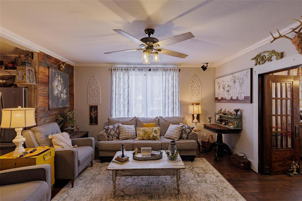 Original Alvord - Residential