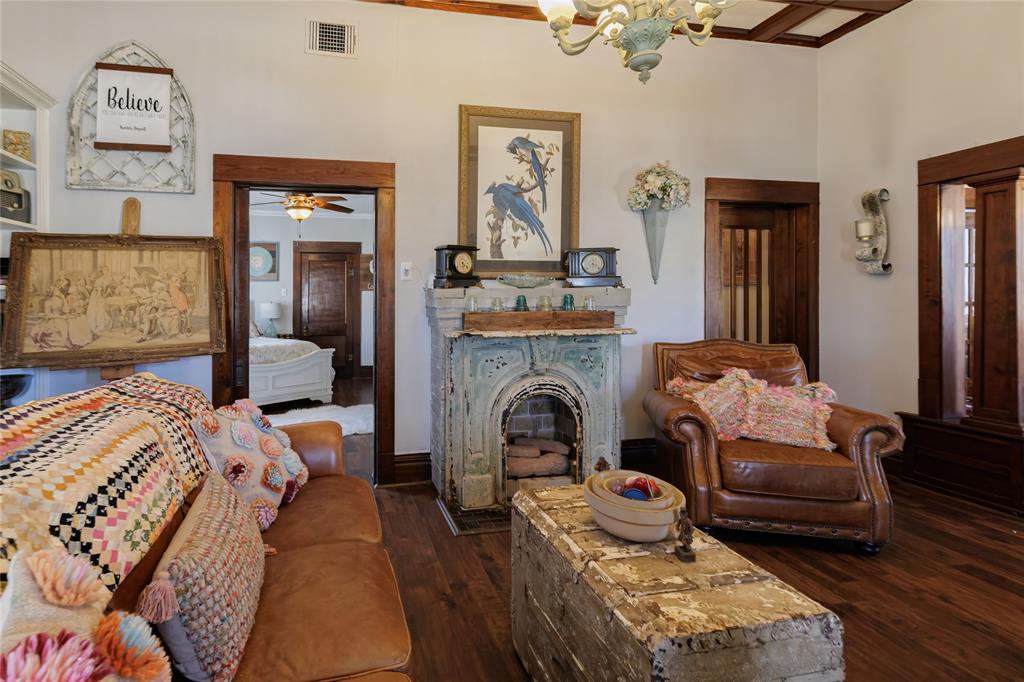 Original Alvord - Residential