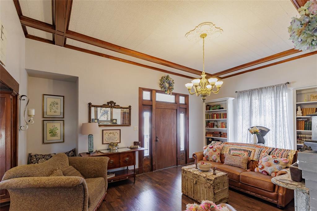 Original Alvord - Residential