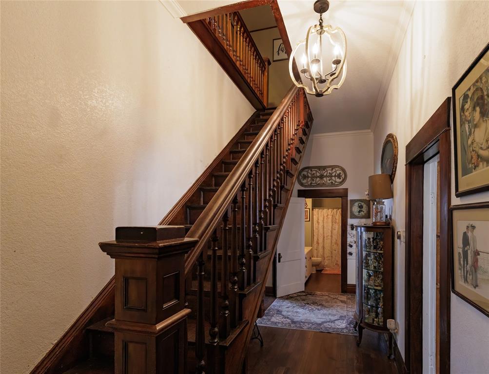 Original Alvord - Residential