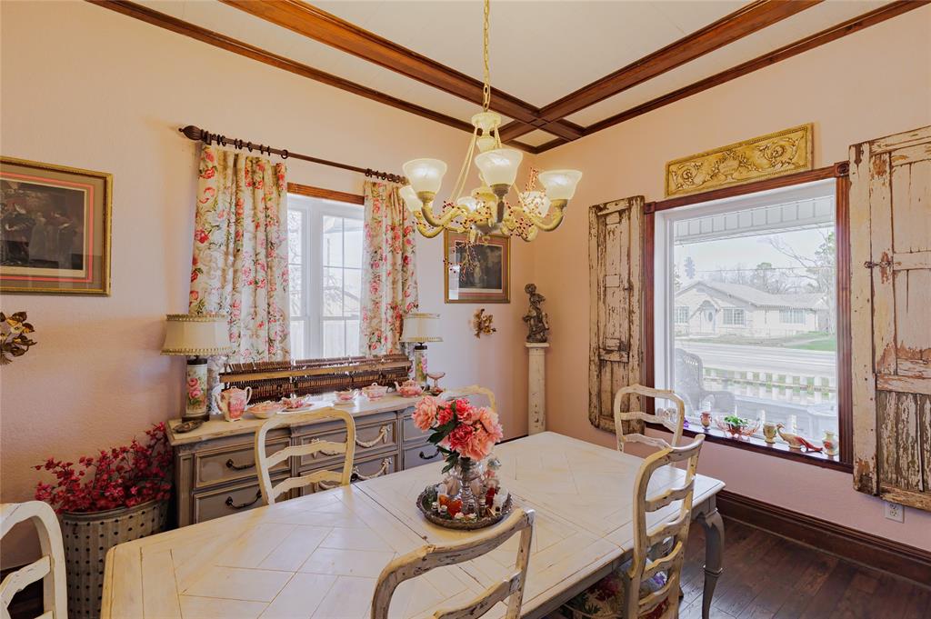 Original Alvord - Residential