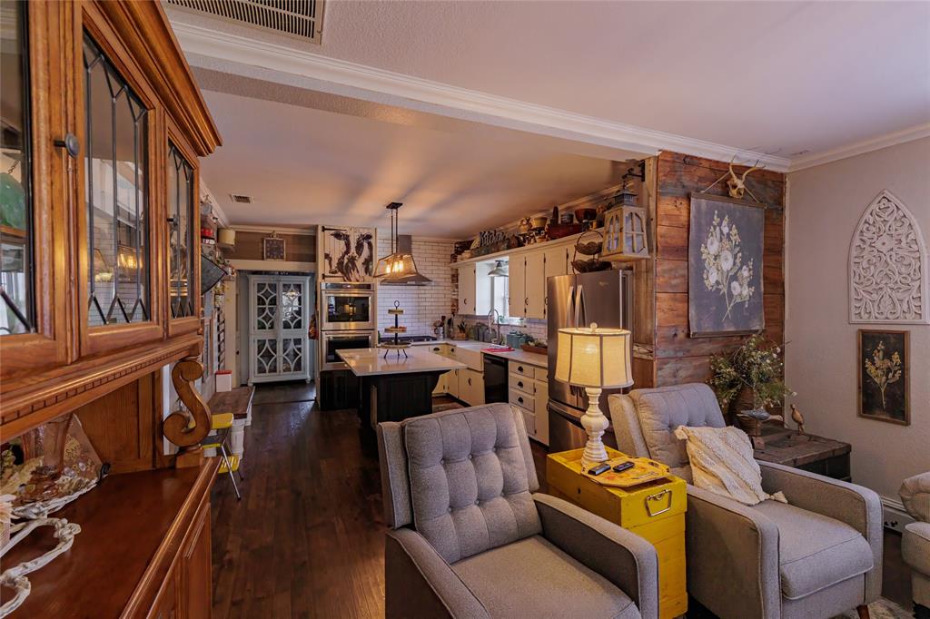 Original Alvord - Residential