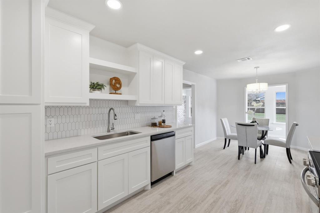 Wedgwood Add - Residential