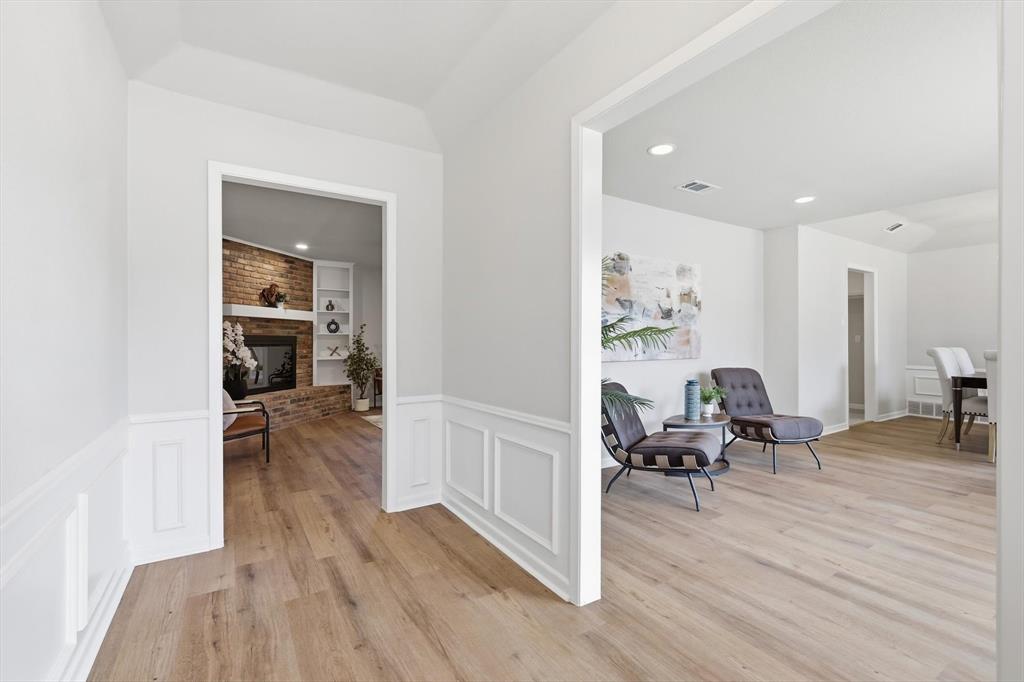 Wedgwood Add - Residential