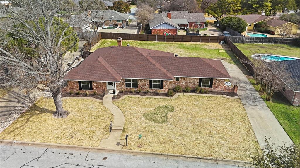 Wedgwood Add - Residential