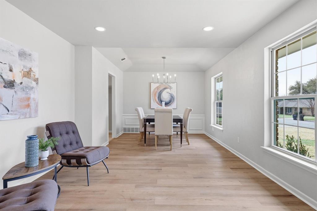 Wedgwood Add - Residential