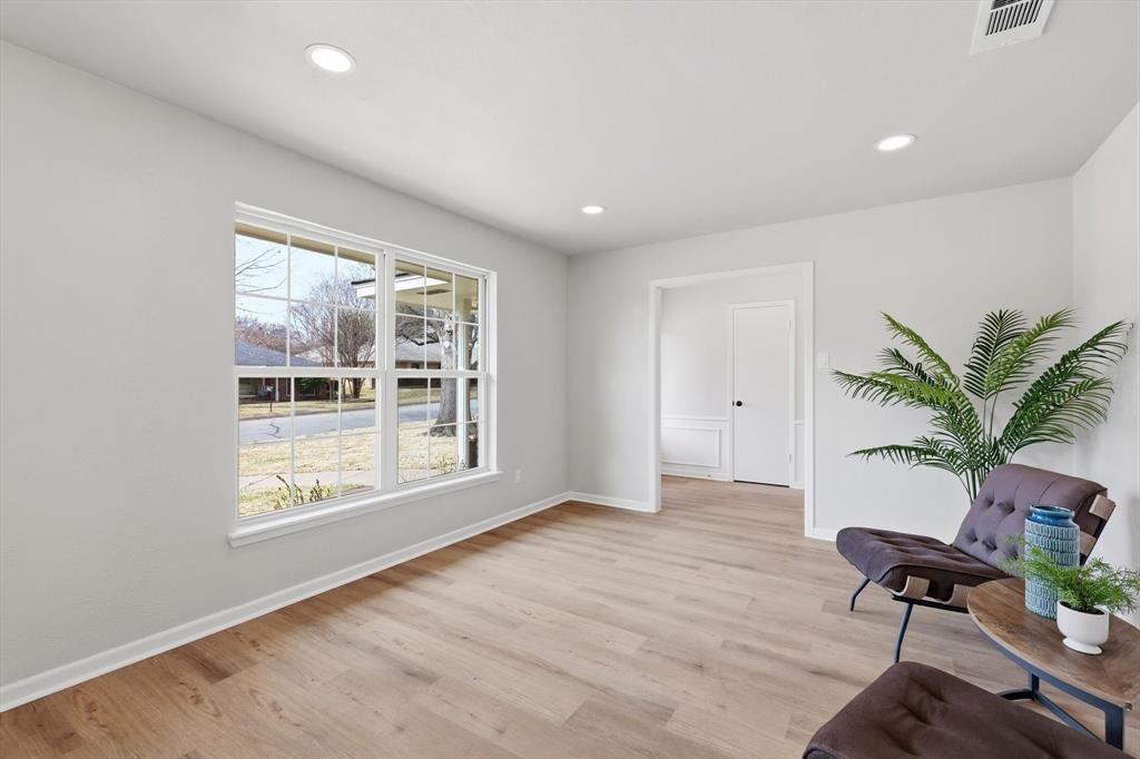 Wedgwood Add - Residential