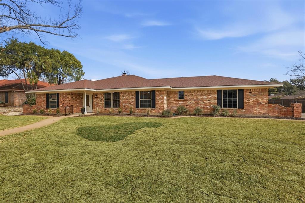 Wedgwood Add - Residential