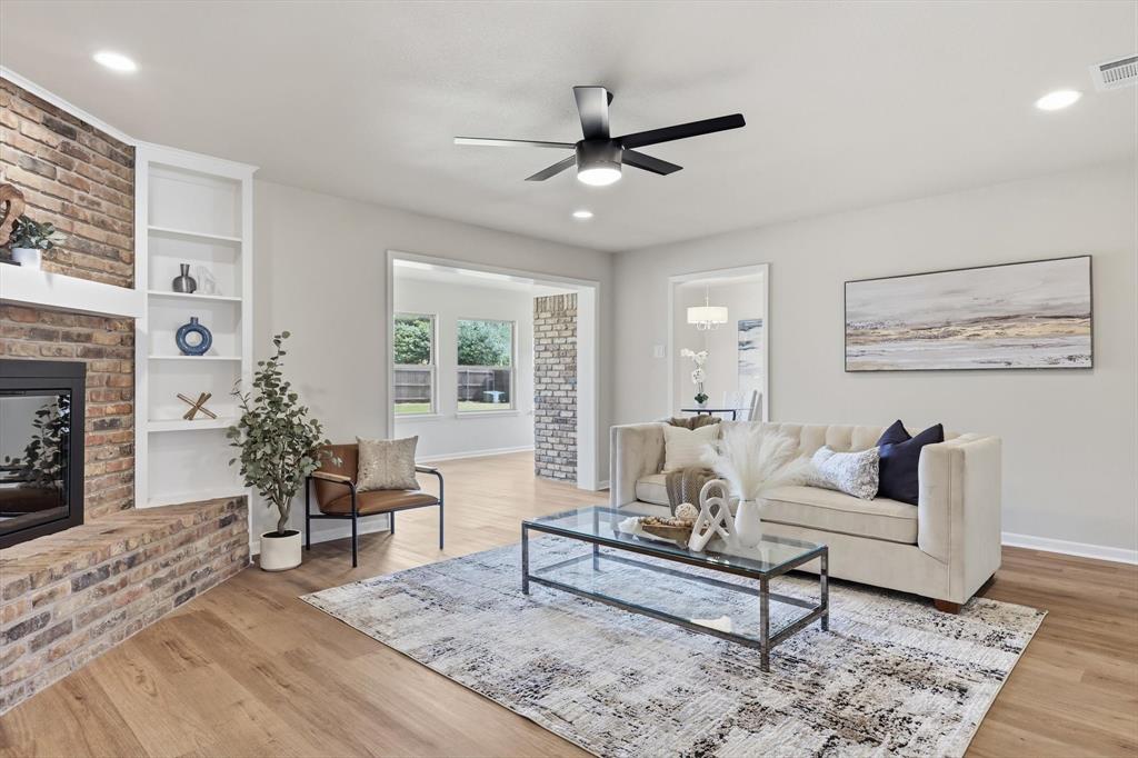 Wedgwood Add - Residential