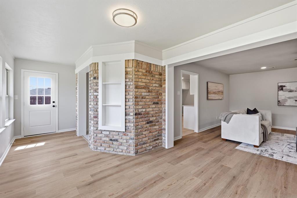 Wedgwood Add - Residential