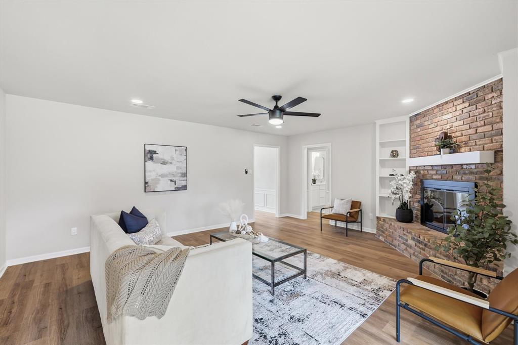 Wedgwood Add - Residential