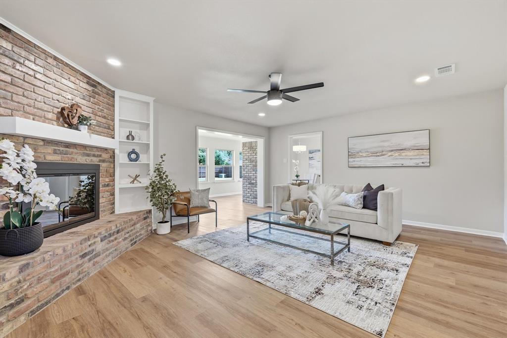 Wedgwood Add - Residential