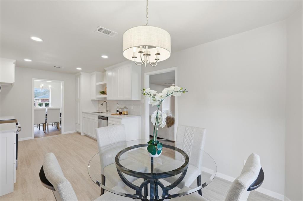 Wedgwood Add - Residential