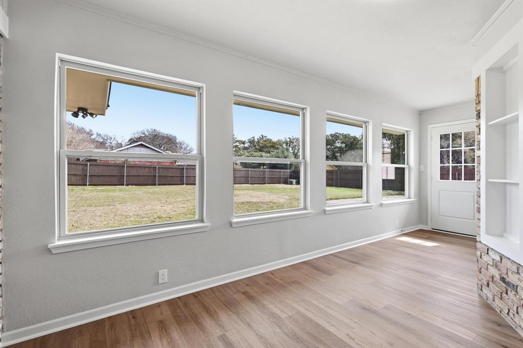 Wedgwood Add - Residential