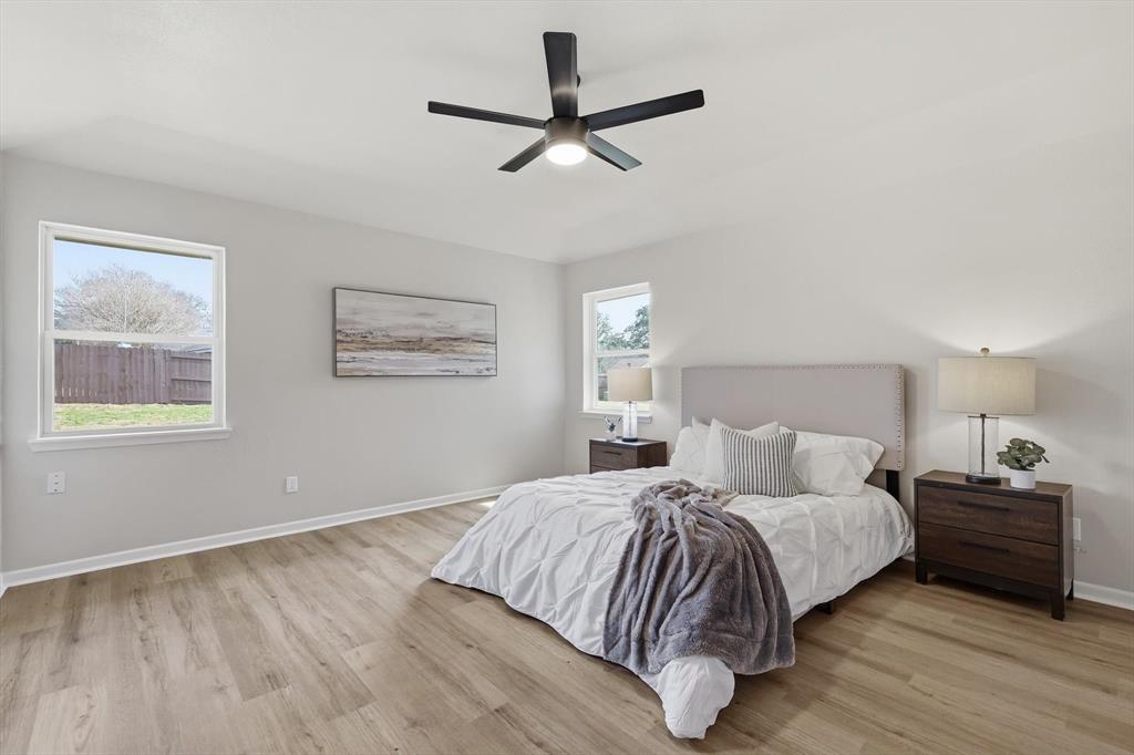 Wedgwood Add - Residential