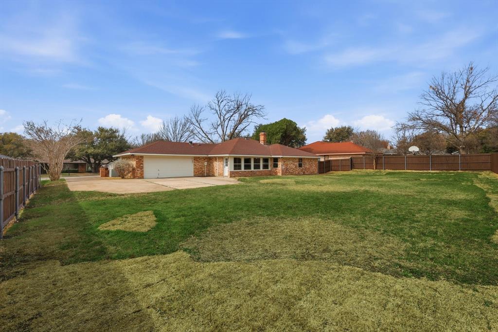 Wedgwood Add - Residential