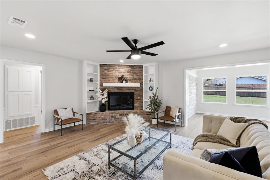 Wedgwood Add - Residential