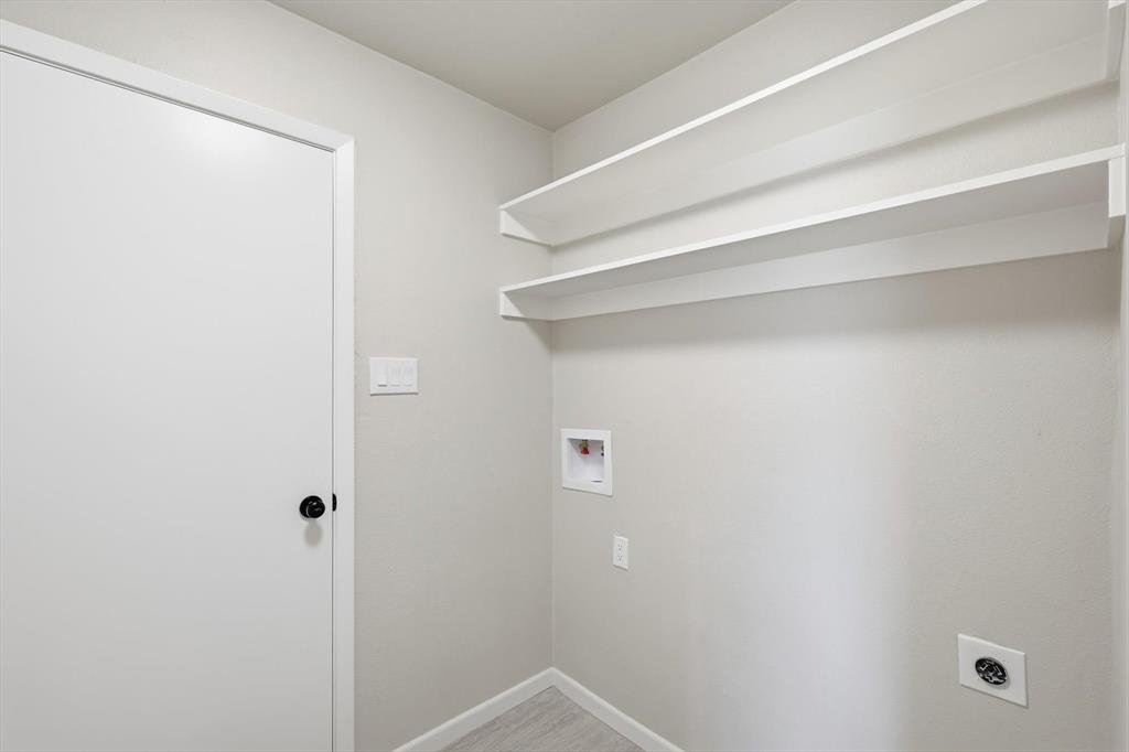 Wedgwood Add - Residential