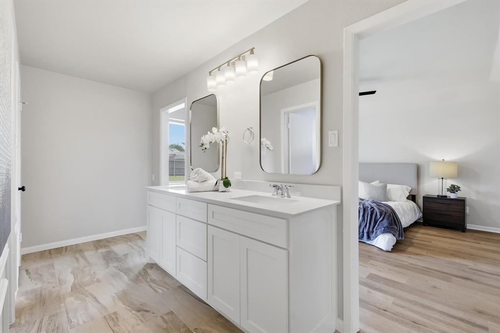 Wedgwood Add - Residential