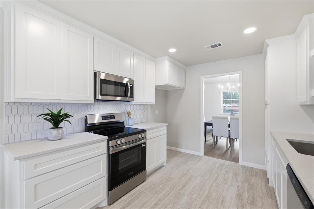 Wedgwood Add - Residential