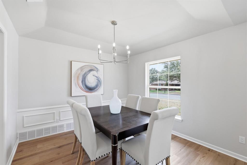 Wedgwood Add - Residential