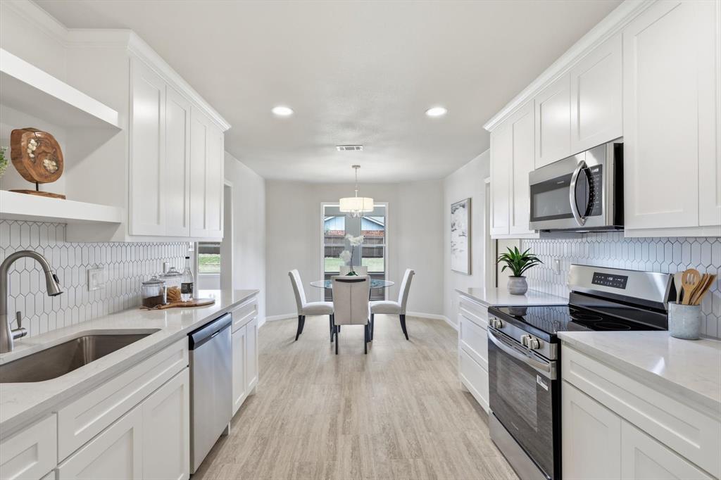 Wedgwood Add - Residential