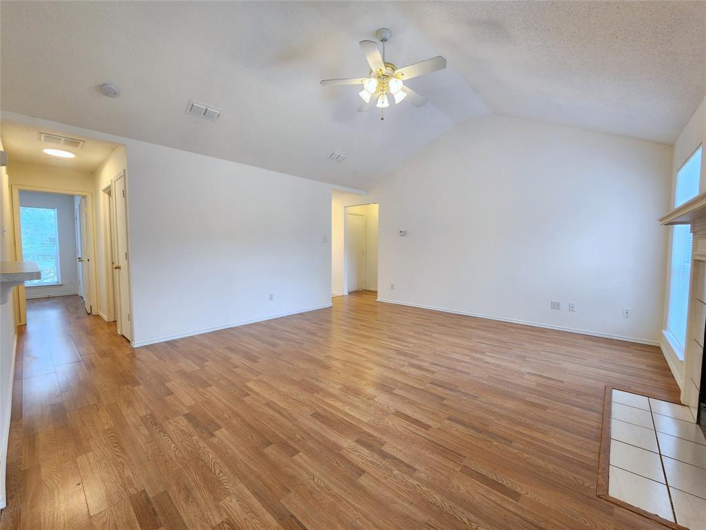 Village Creek - Residential