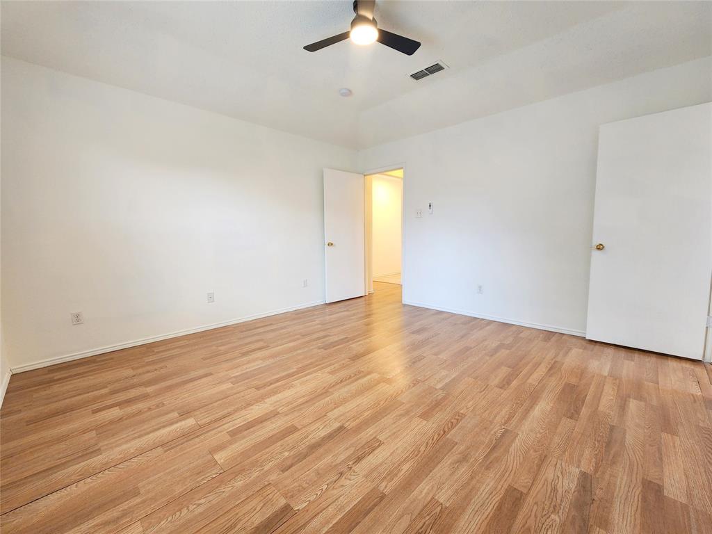 Village Creek - Residential