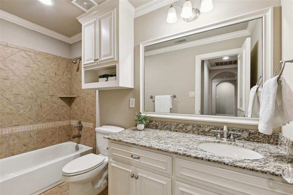 Castle Hills Ph II Sec C - Residential