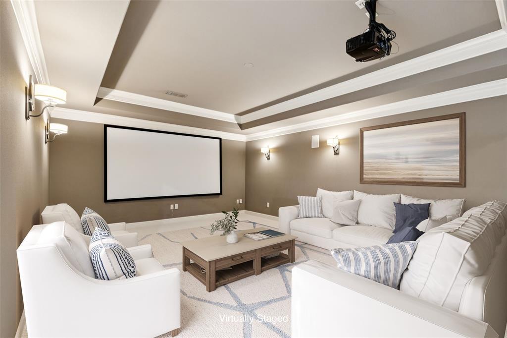 Castle Hills Ph II Sec C - Residential