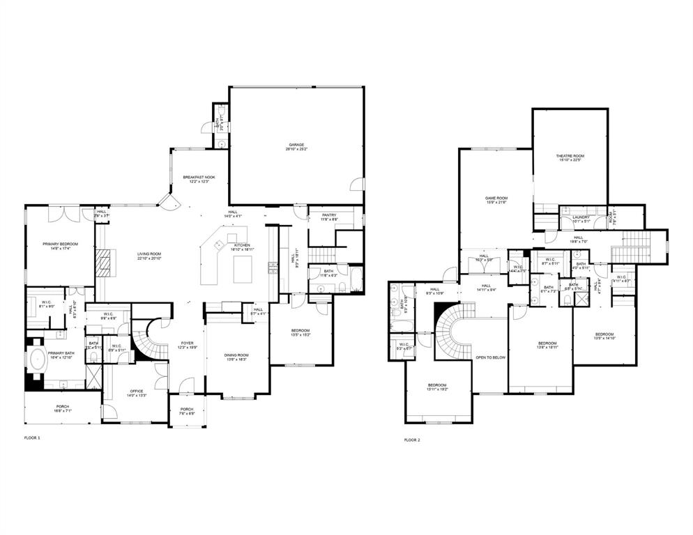 Castle Hills Ph II Sec C - Residential