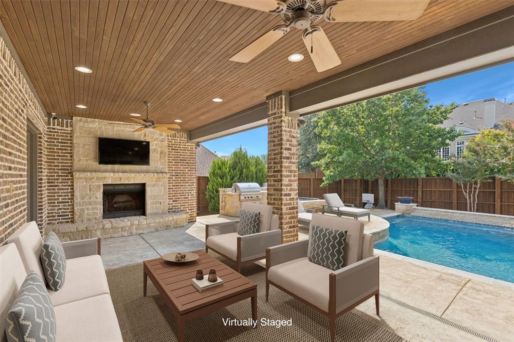 Castle Hills Ph II Sec C - Residential