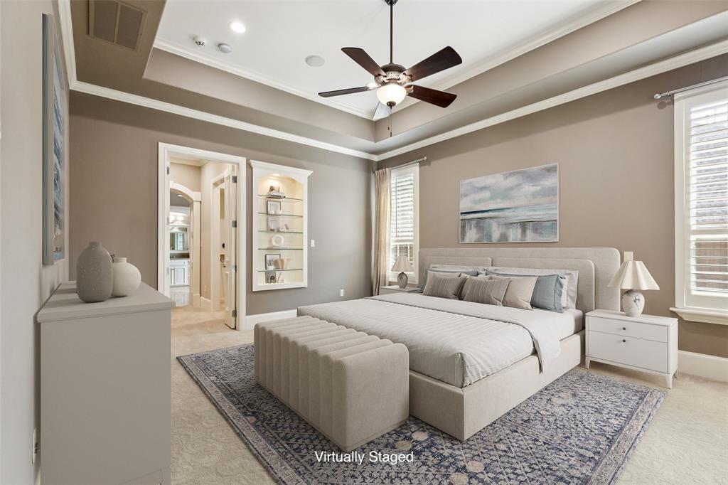 Castle Hills Ph II Sec C - Residential