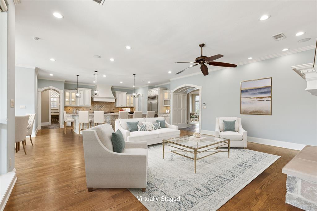 Castle Hills Ph II Sec C - Residential