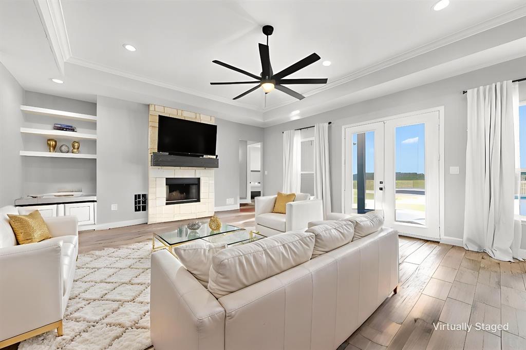 3636 El Dorado Drive