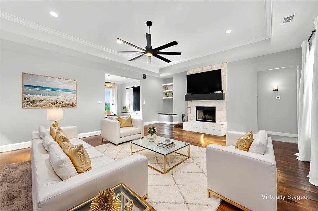 3636 El Dorado Drive