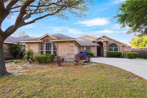 15750 Palo Pinto Drive Frisco TX 75035