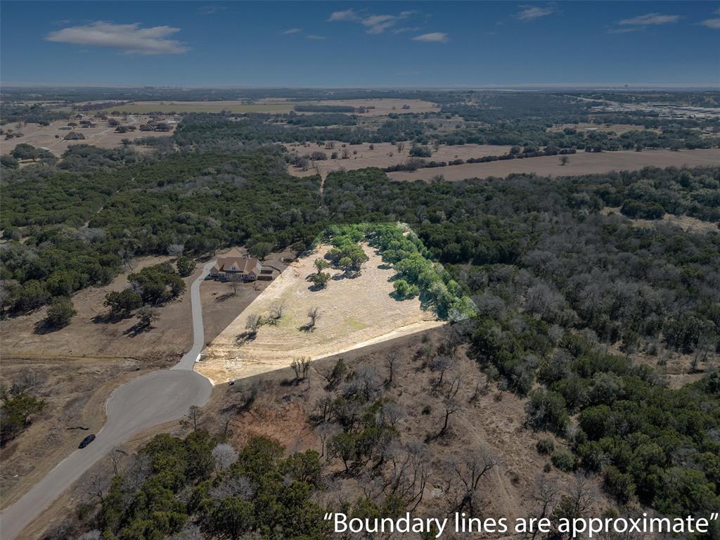 Vista Oaks Ph 2 - Land