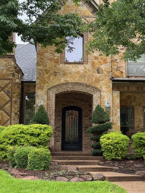 1204 Wishing Tree Lane Keller TX 76248