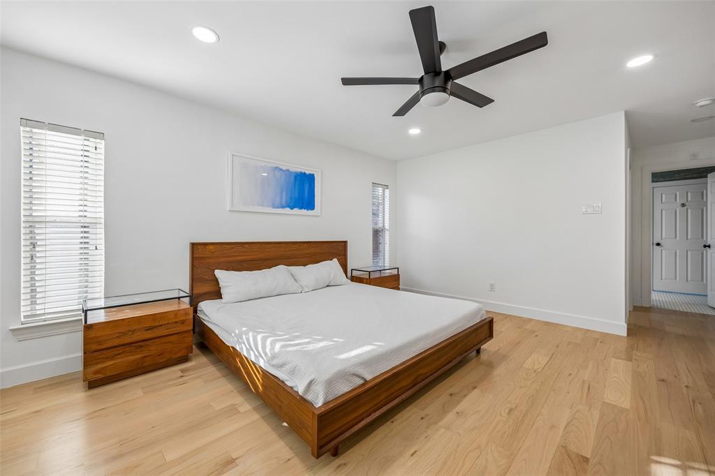 Casa Linda Estates - Residential